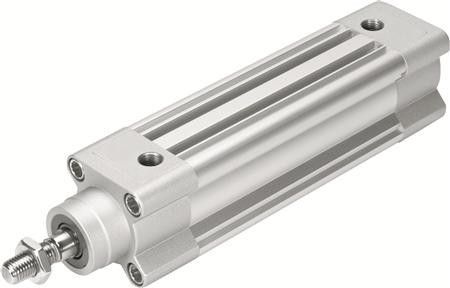 Пневмоцилиндр Festo DSBC-100-100-PPSA-N3